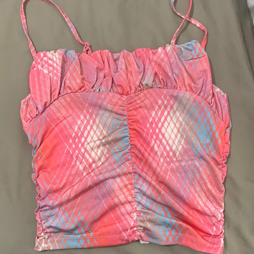 NWT Urban outfitters crop top